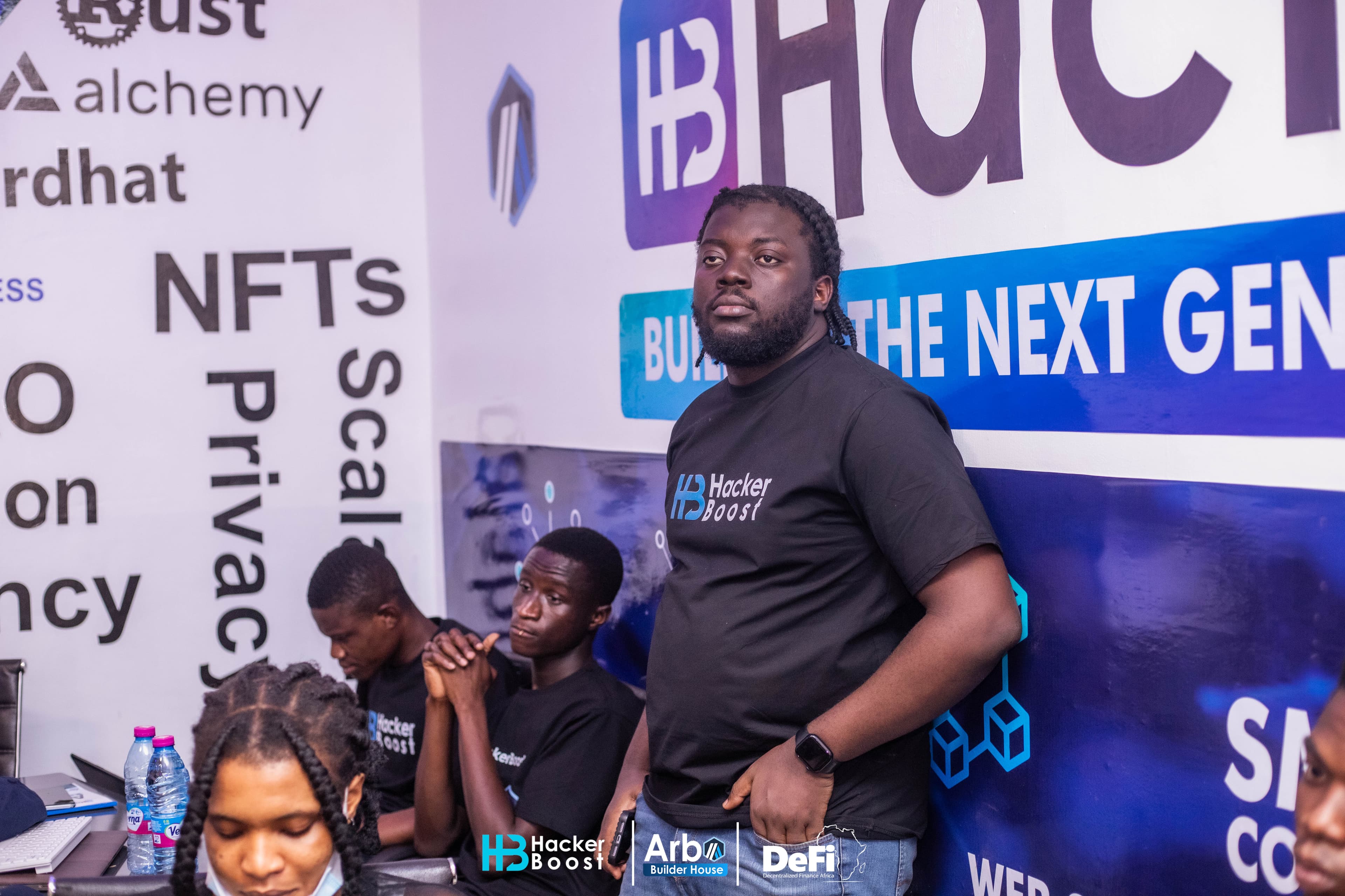 Eben Ofosu